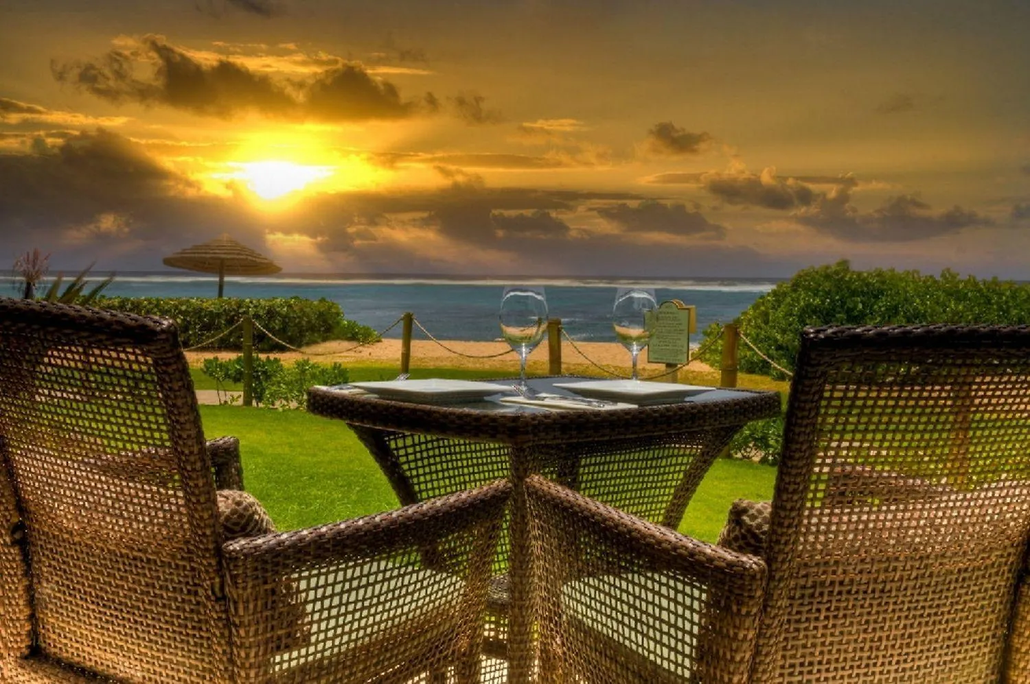 Waipouli Beach Resort D204 カパア 米国